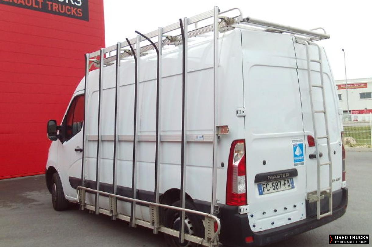 Renault Master 130