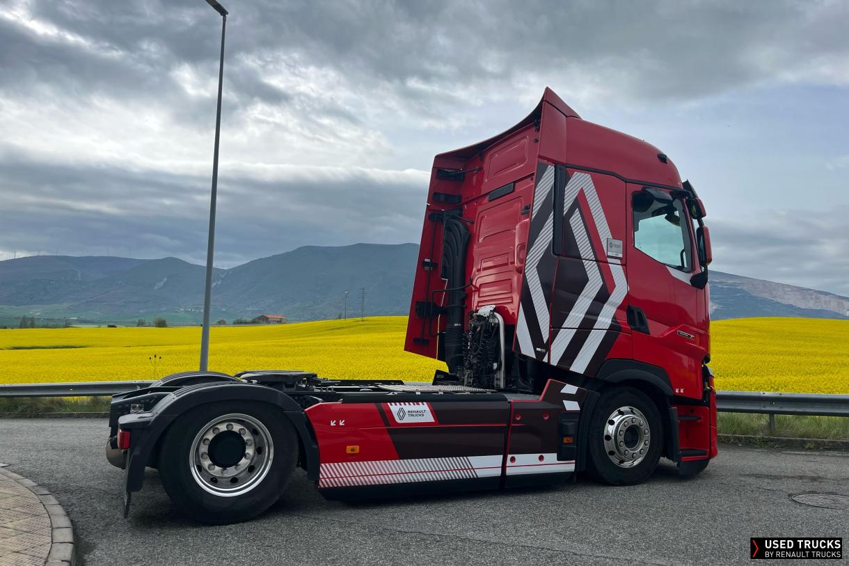 Renault Trucks T High 480