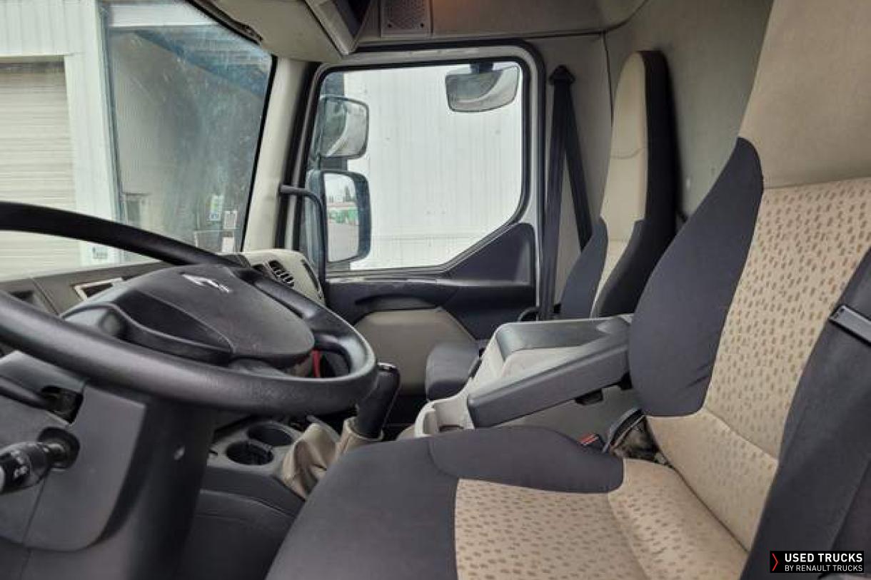 Renault Trucks Midlum 180