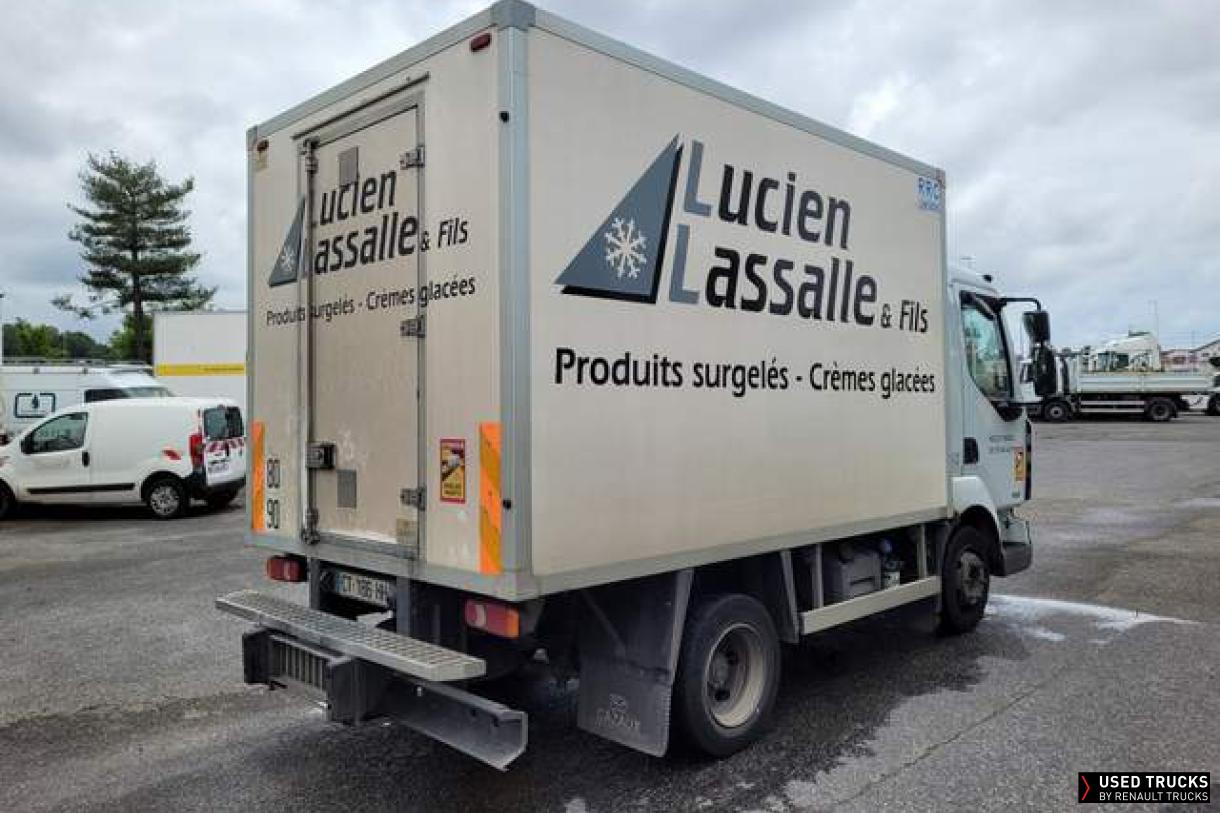 Renault Trucks Midlum 180