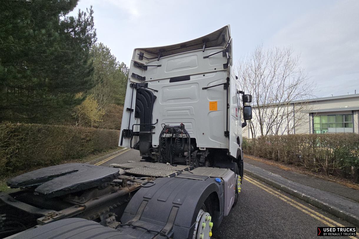 Renault Trucks T 460