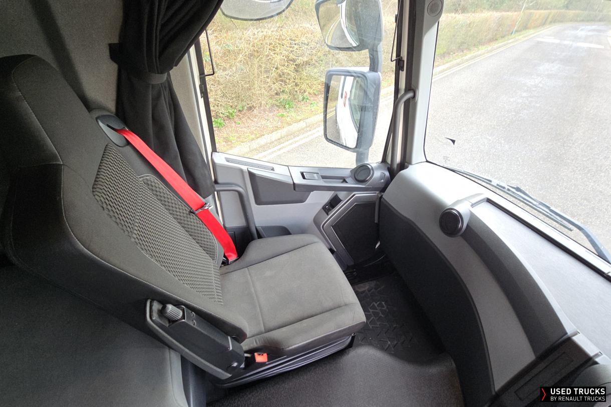 Renault Trucks T 460