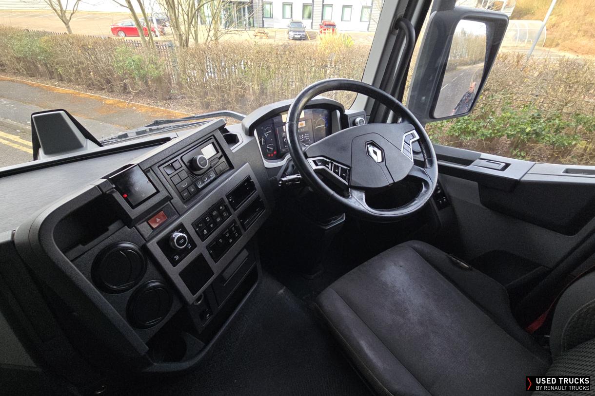 Renault Trucks T 460