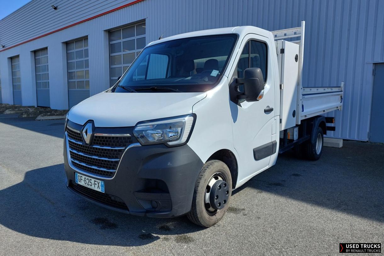 Renault Master 130 No offer