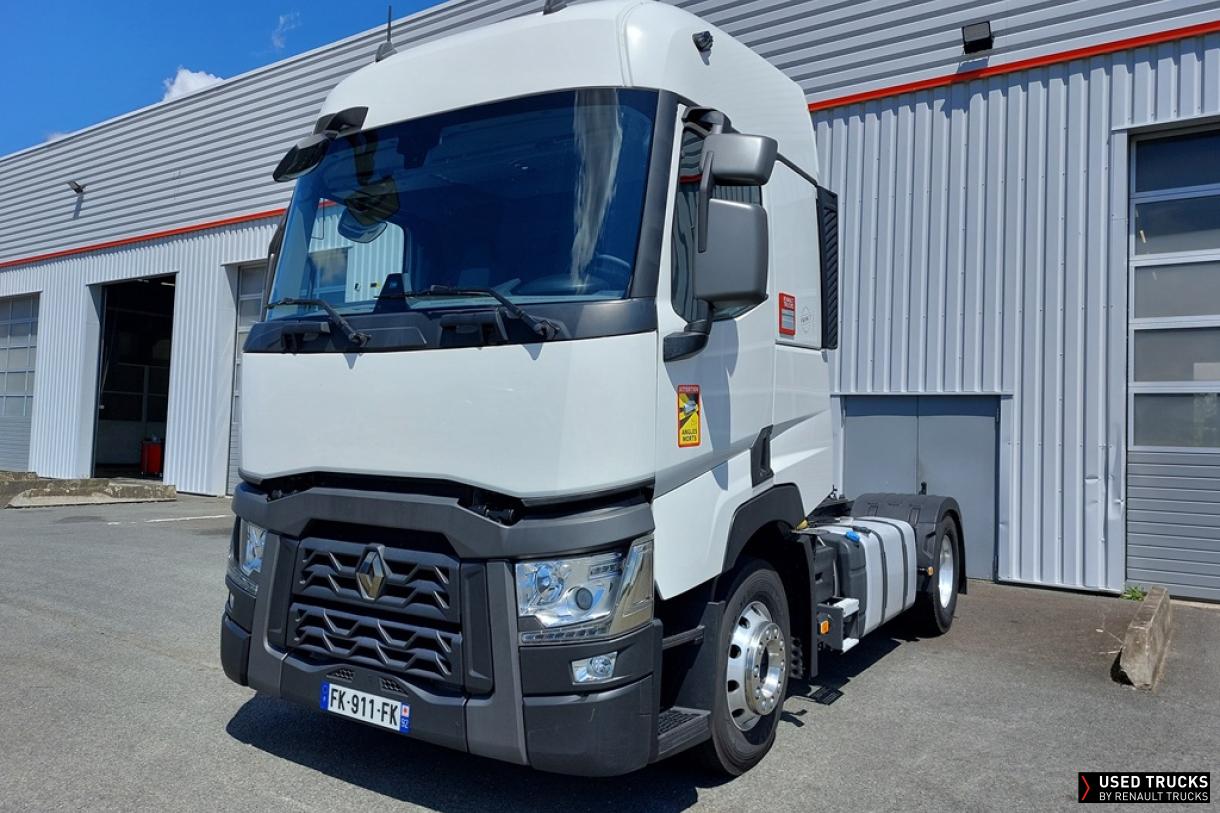 Renault Trucks T 480 Sélection