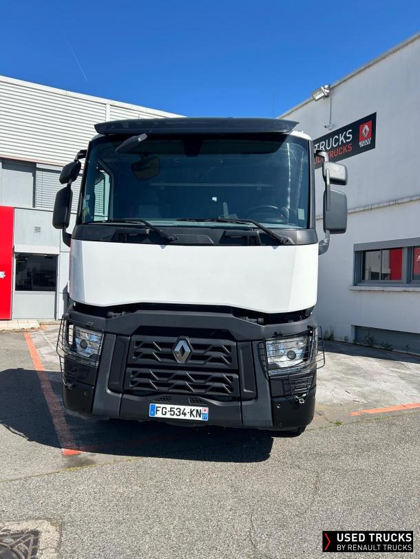 Renault Trucks C 430