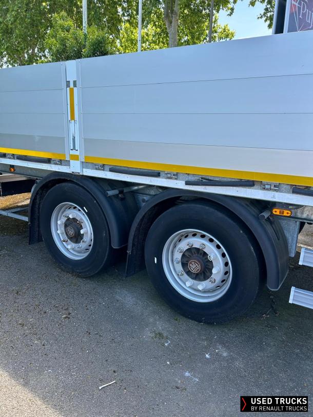 Lecitrailer L-Serie 