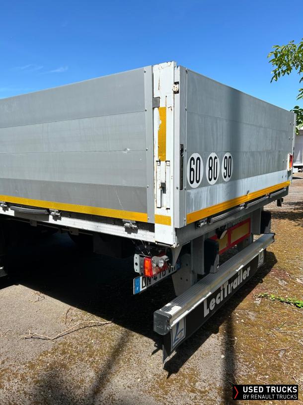 Lecitrailer L-Serie 
