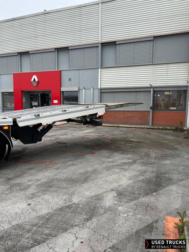 Renault Trucks C 430