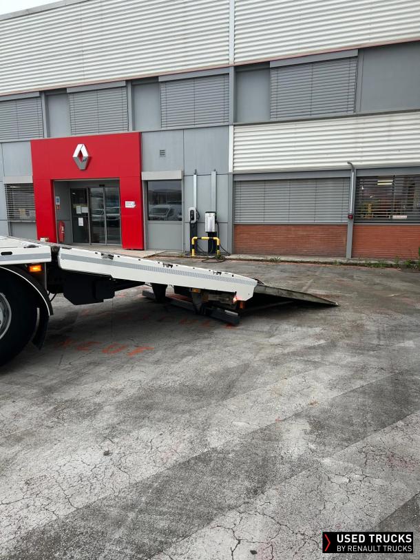 Renault Trucks C 430