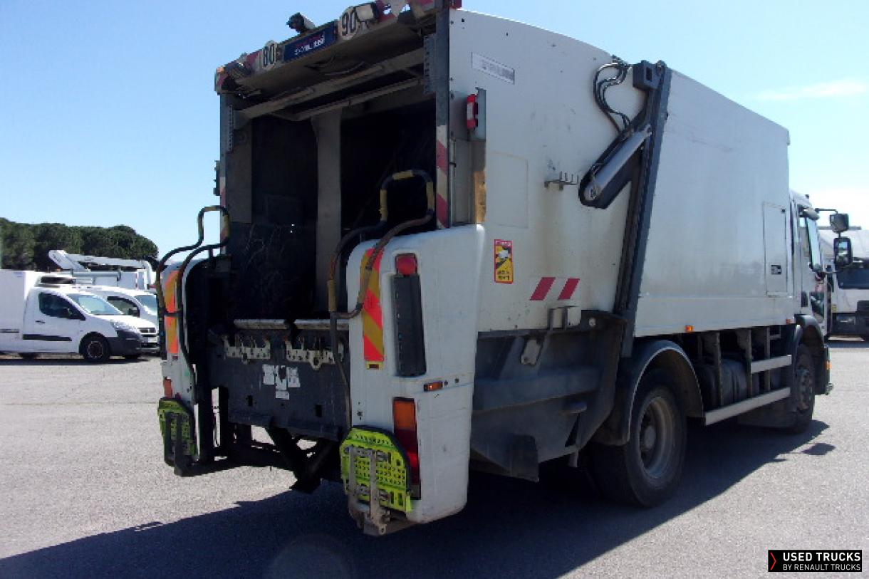 Renault Trucks Premium Distribution 280