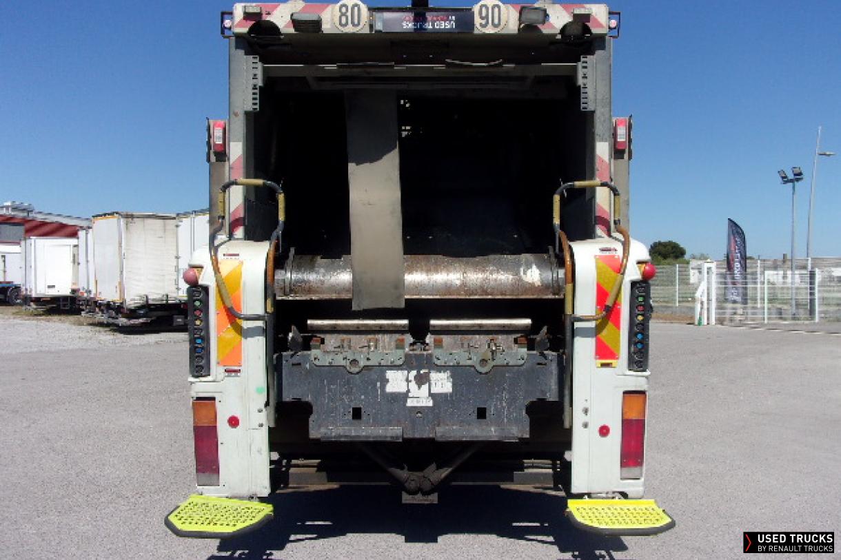 Renault Trucks Premium Distribution 280