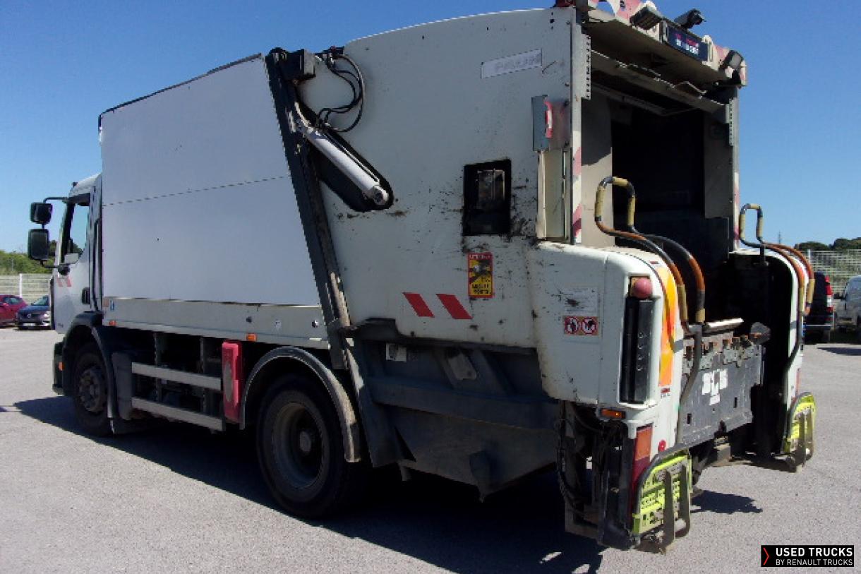 Renault Trucks Premium Distribution 280