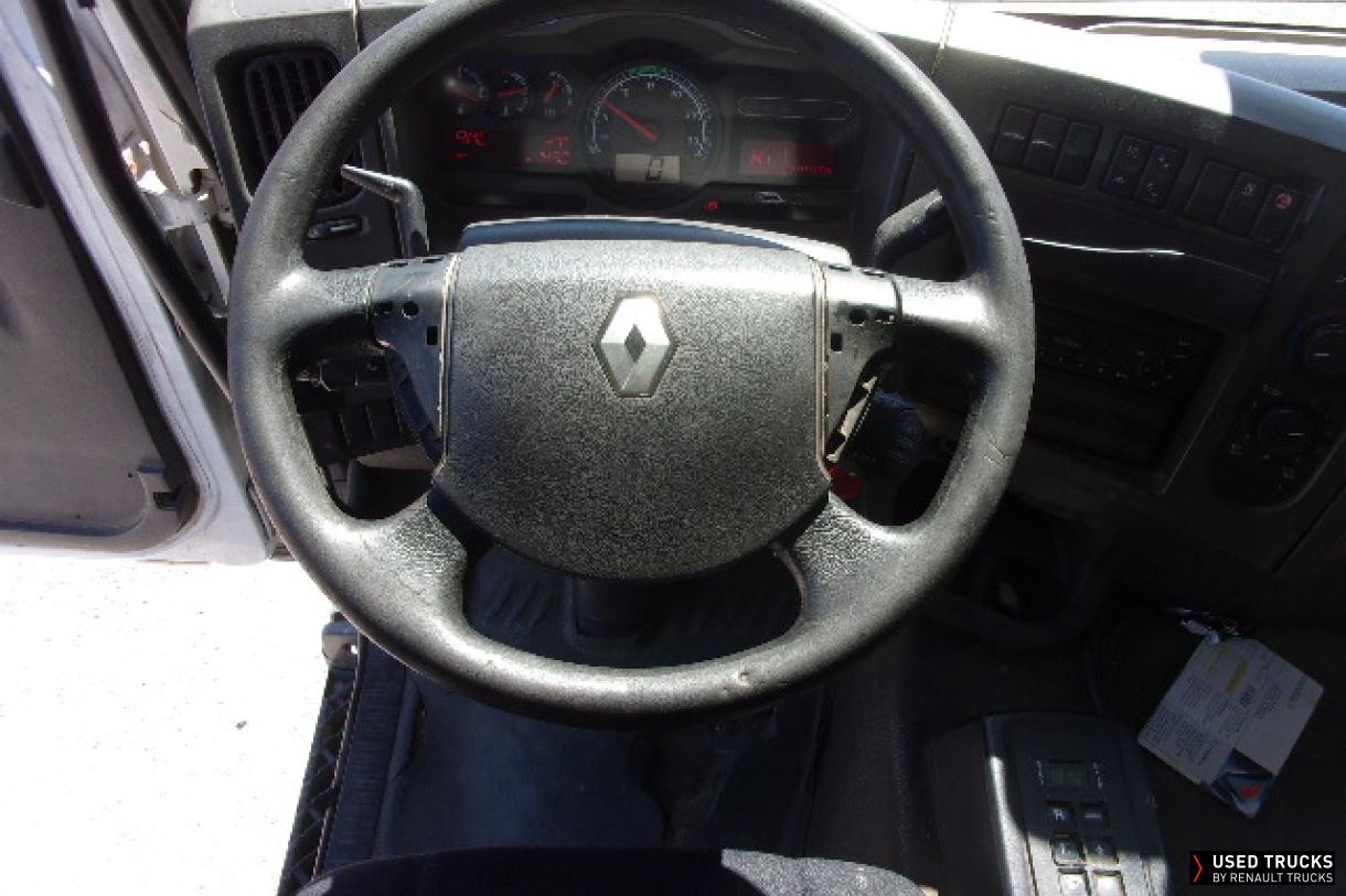 Renault Trucks Premium Distribution 280
