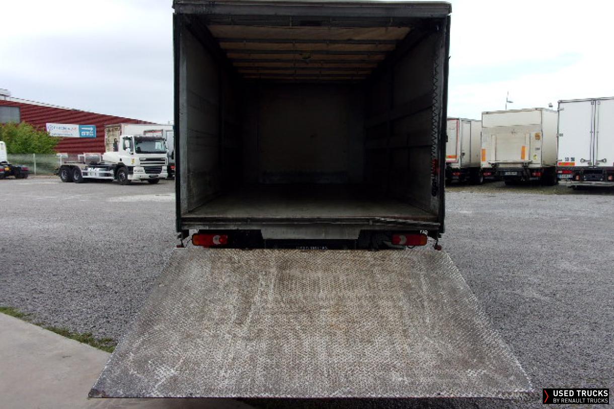 Renault Trucks Midlum 220