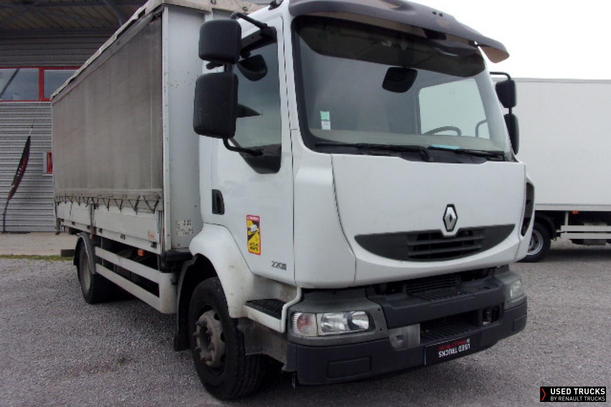 Renault Trucks Midlum 220