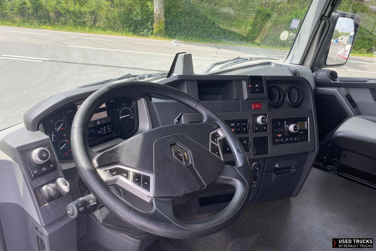 Renault Trucks T 520