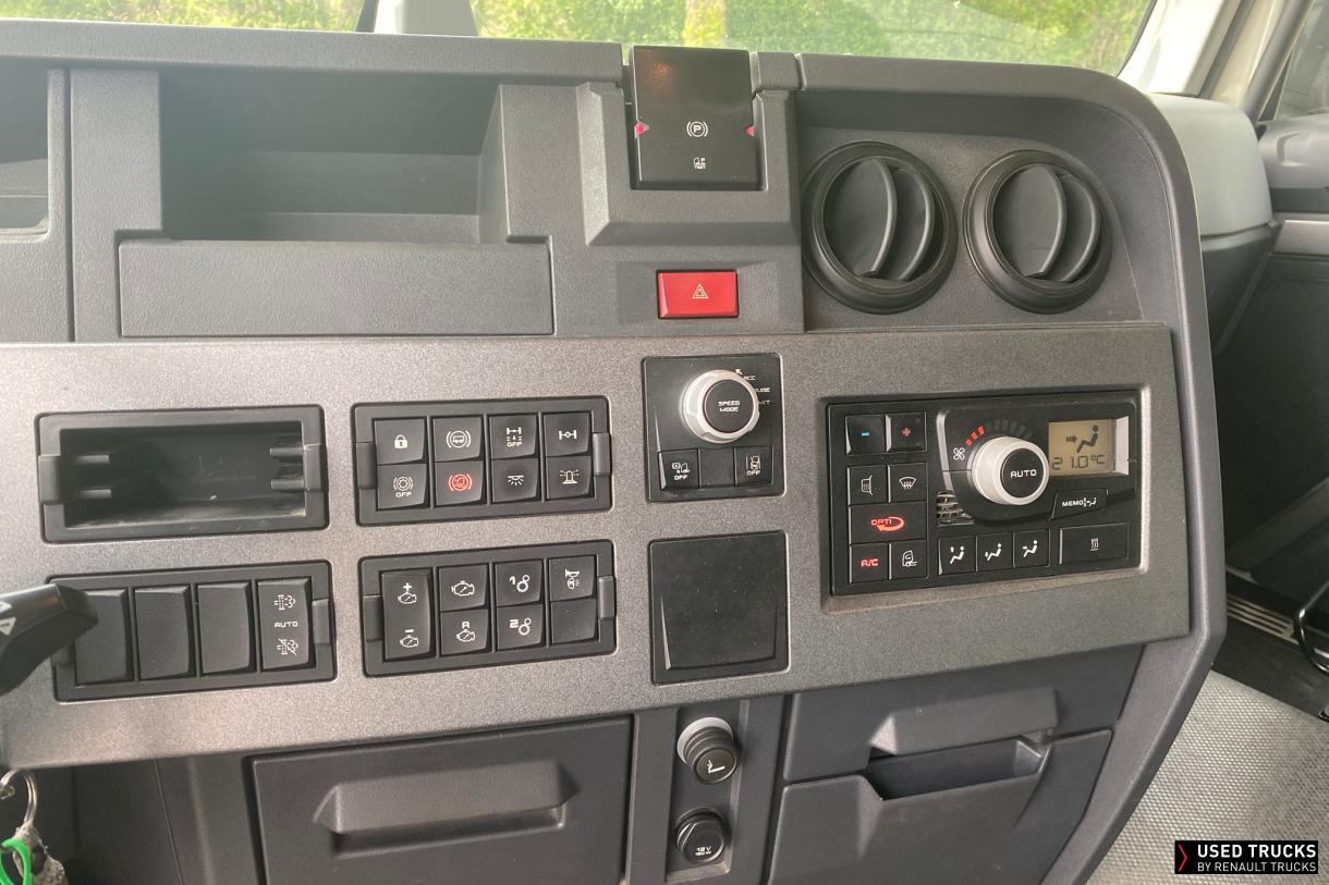 Renault Trucks T 520