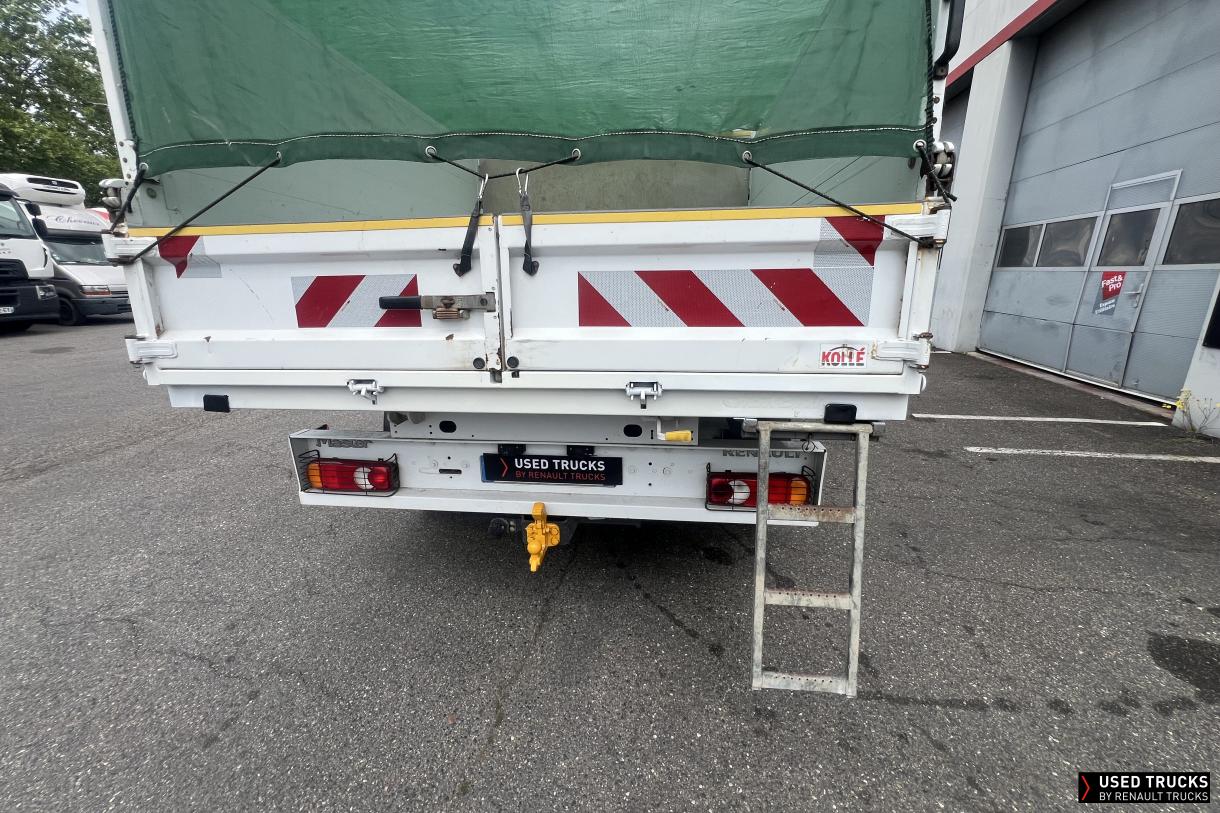 Renault Master 165