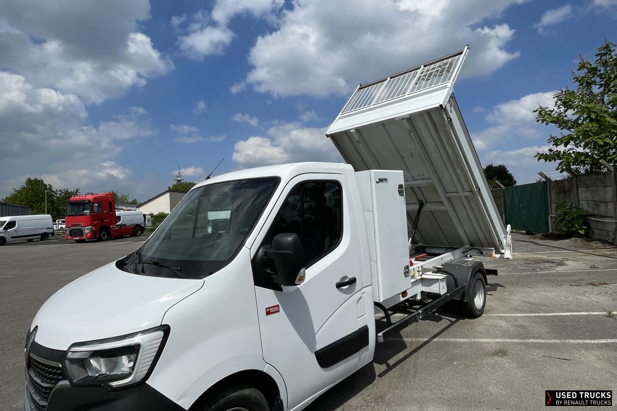 Renault Trucks Master 145 Nenhuma oferta