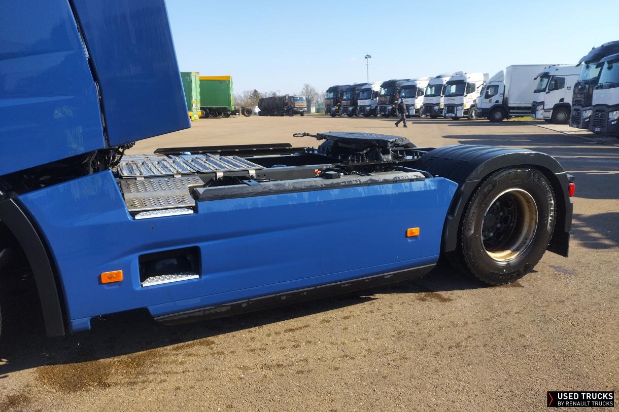 Renault Trucks T 460