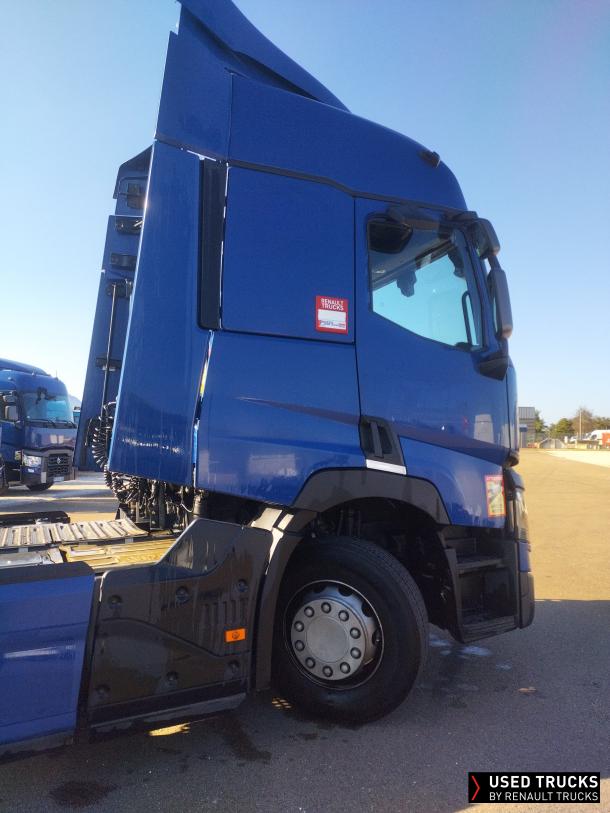 Renault Trucks T 460