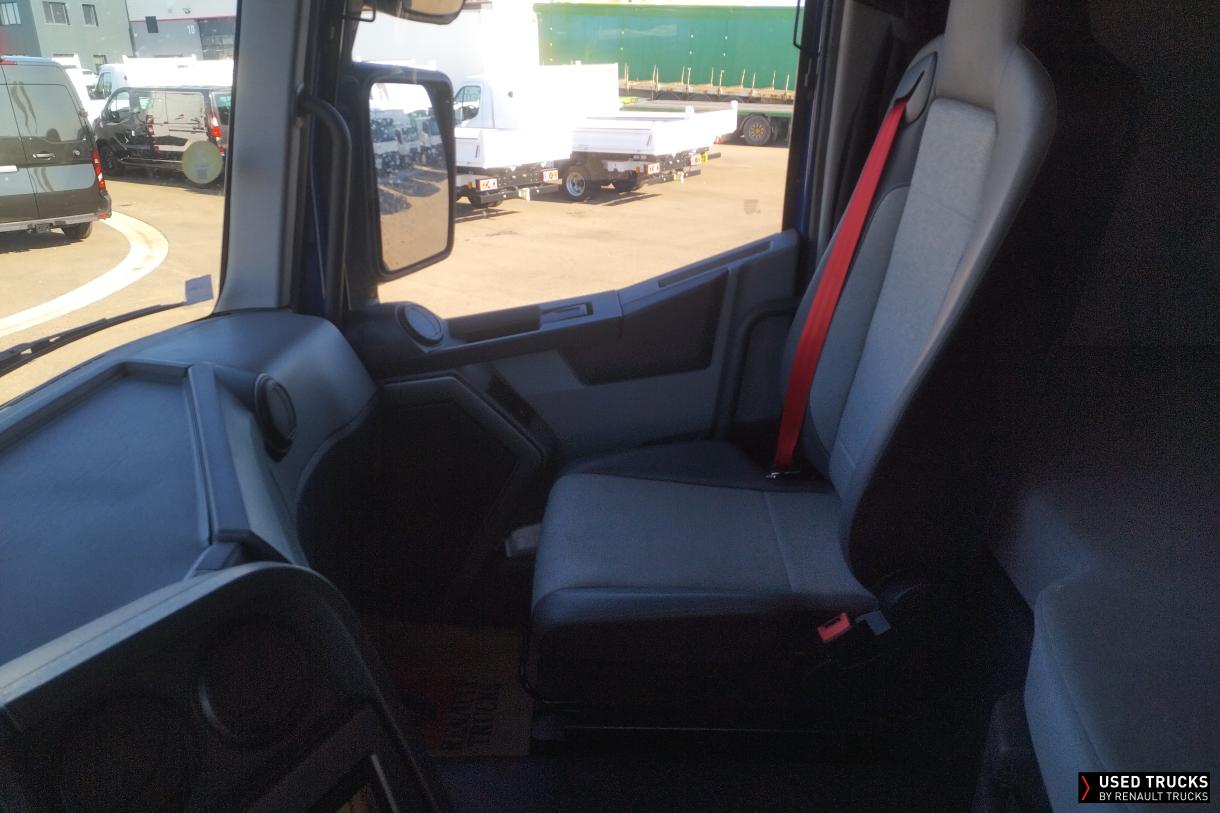 Renault Trucks T 460