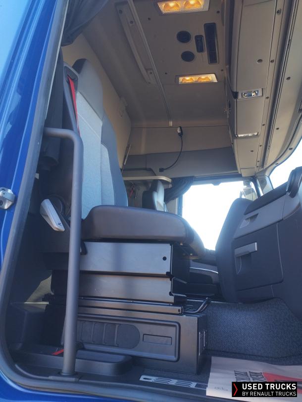 Renault Trucks T 460