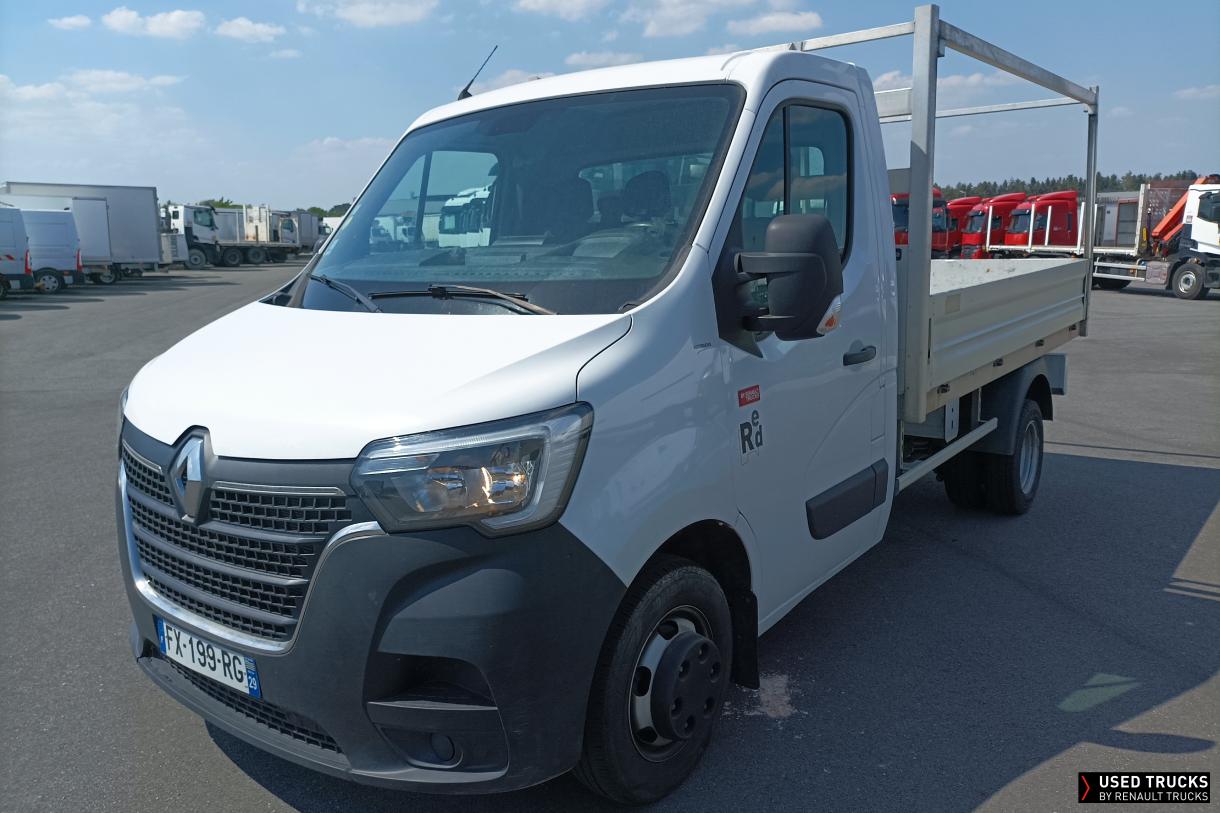 Renault Trucks Master 