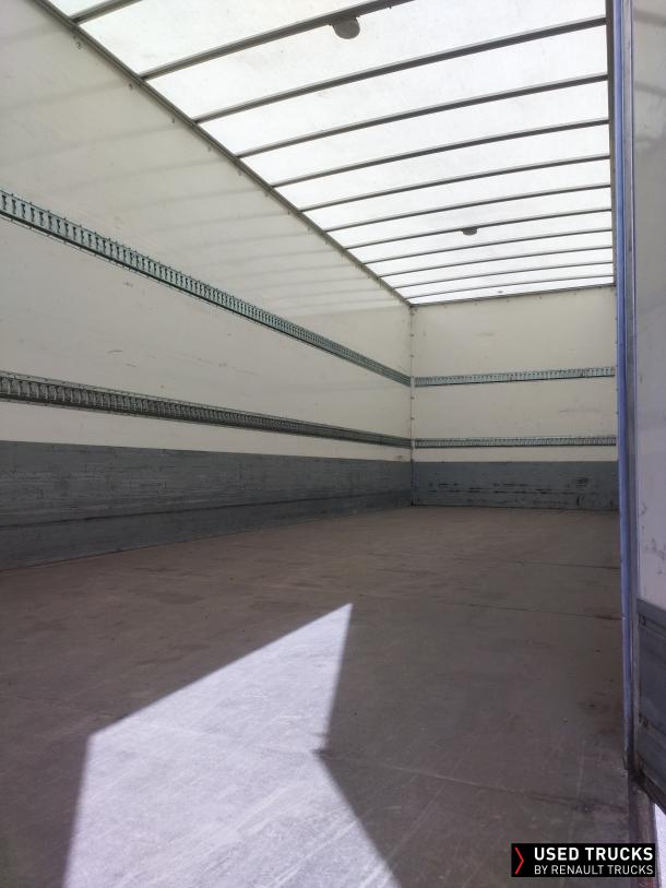 Renault Trucks D Wide 280
