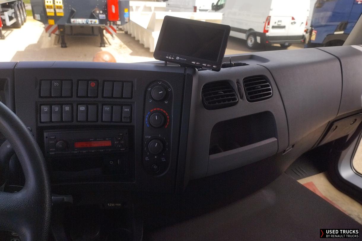 Renault Trucks D Wide 280