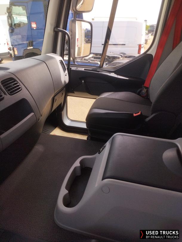 Renault Trucks D Wide 280