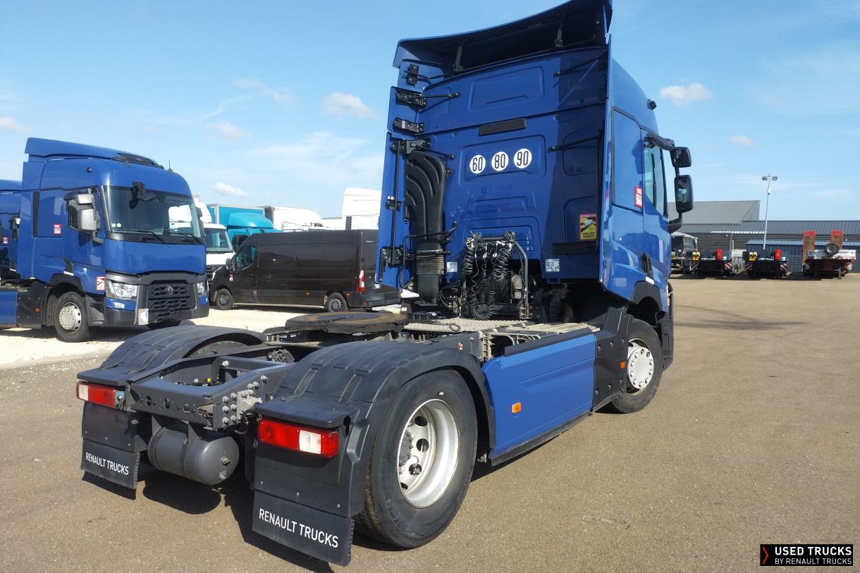 Renault Trucks T 460