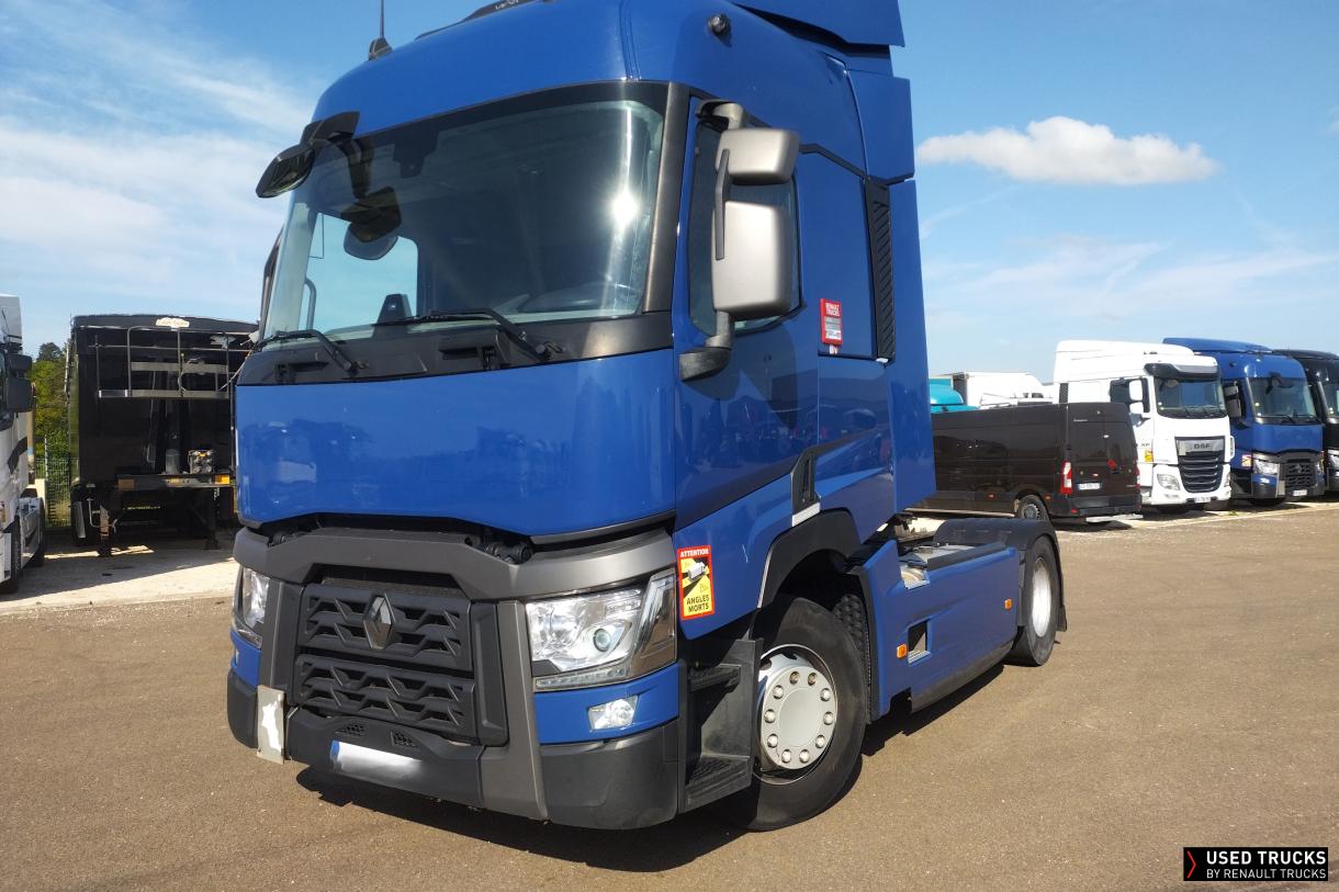 Renault Trucks T 460 Expertisé