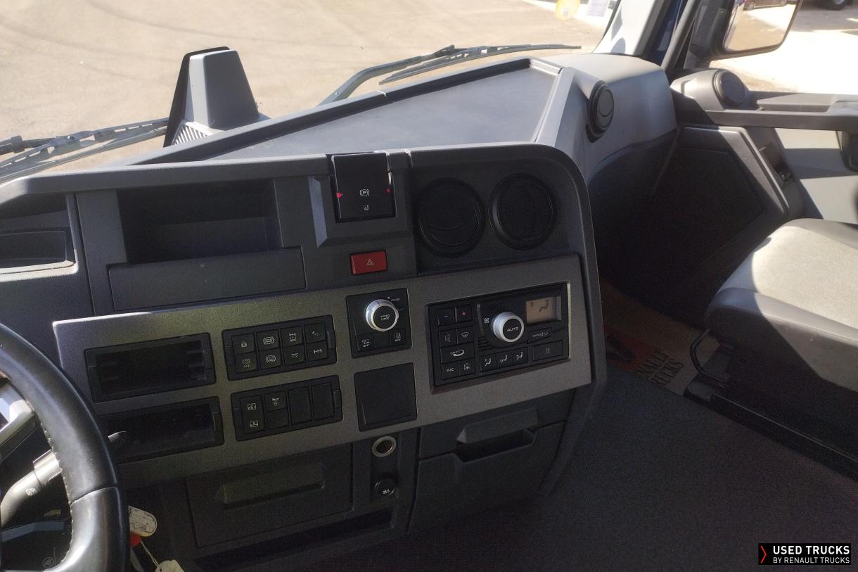 Renault Trucks T 460