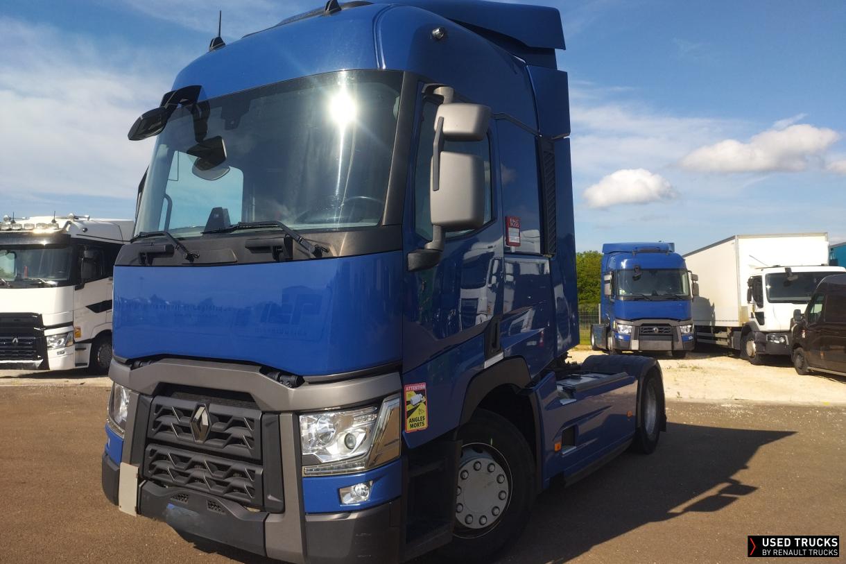 Renault Trucks T 460 Expertisé