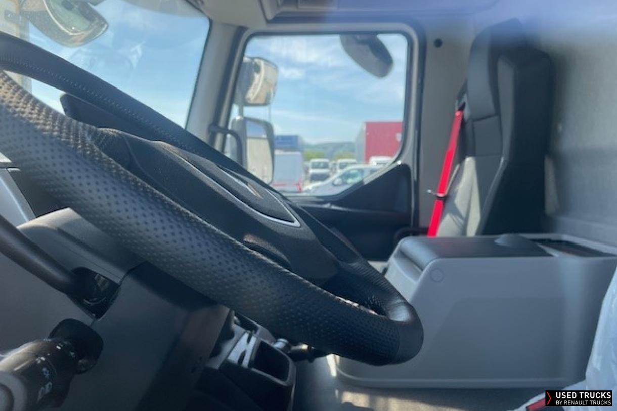 Renault Trucks D 240