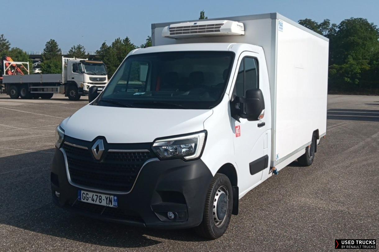 Renault Trucks Master No offer