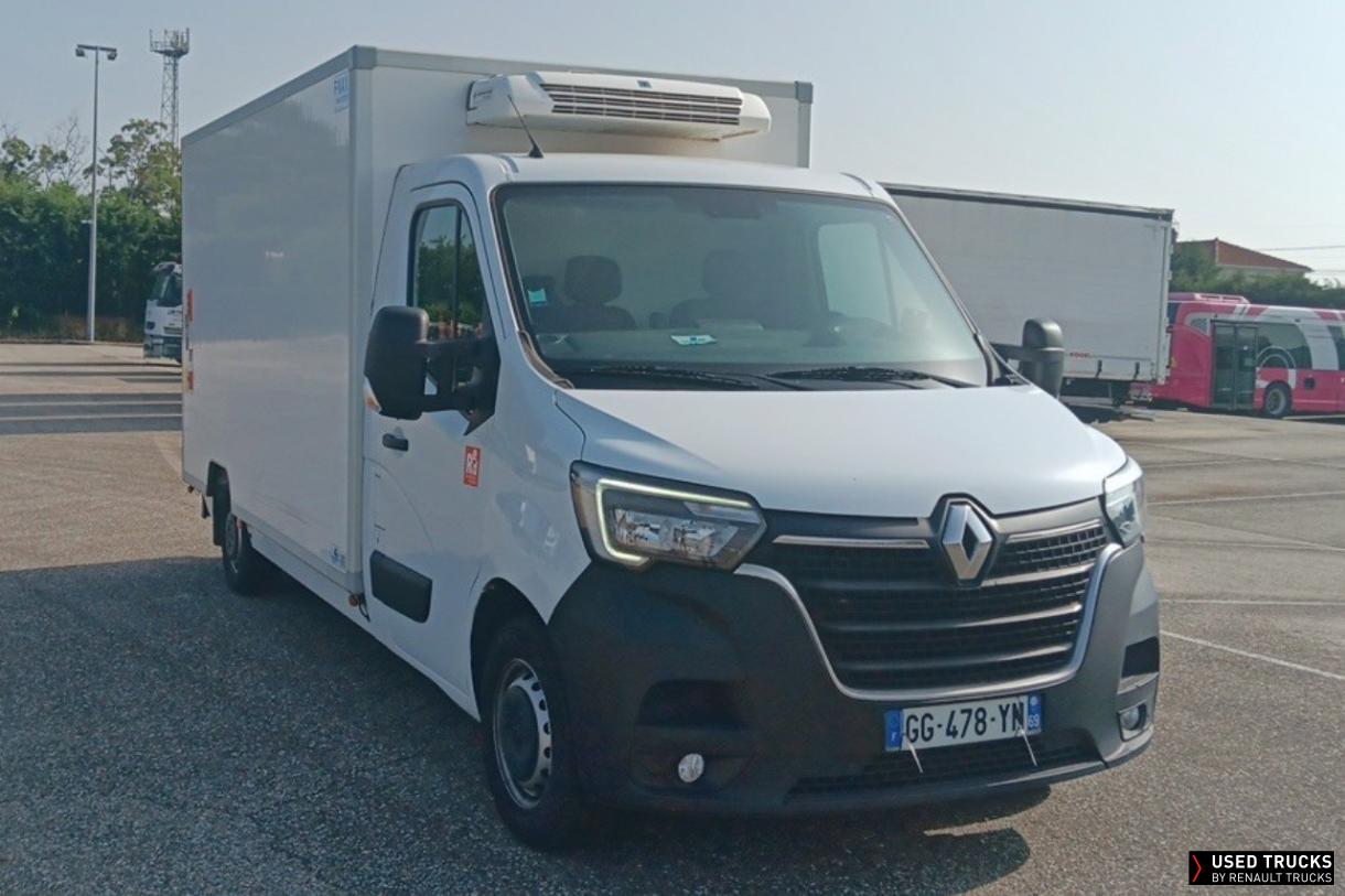 Renault Trucks Master 