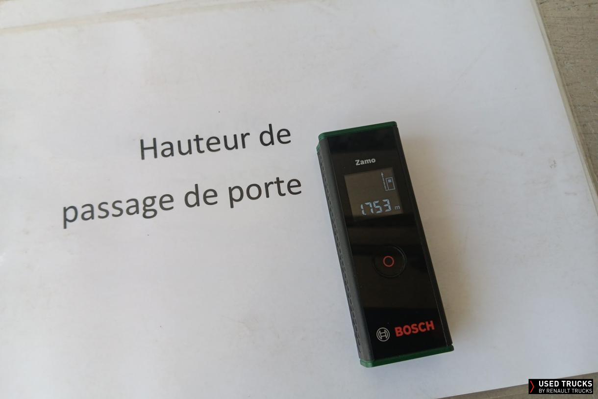 Renault Trucks Master 