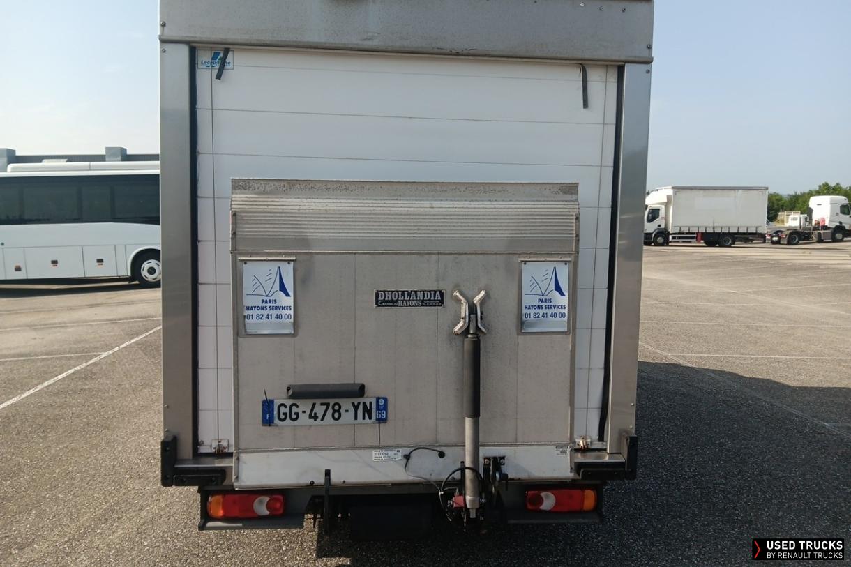 Renault Trucks Master 