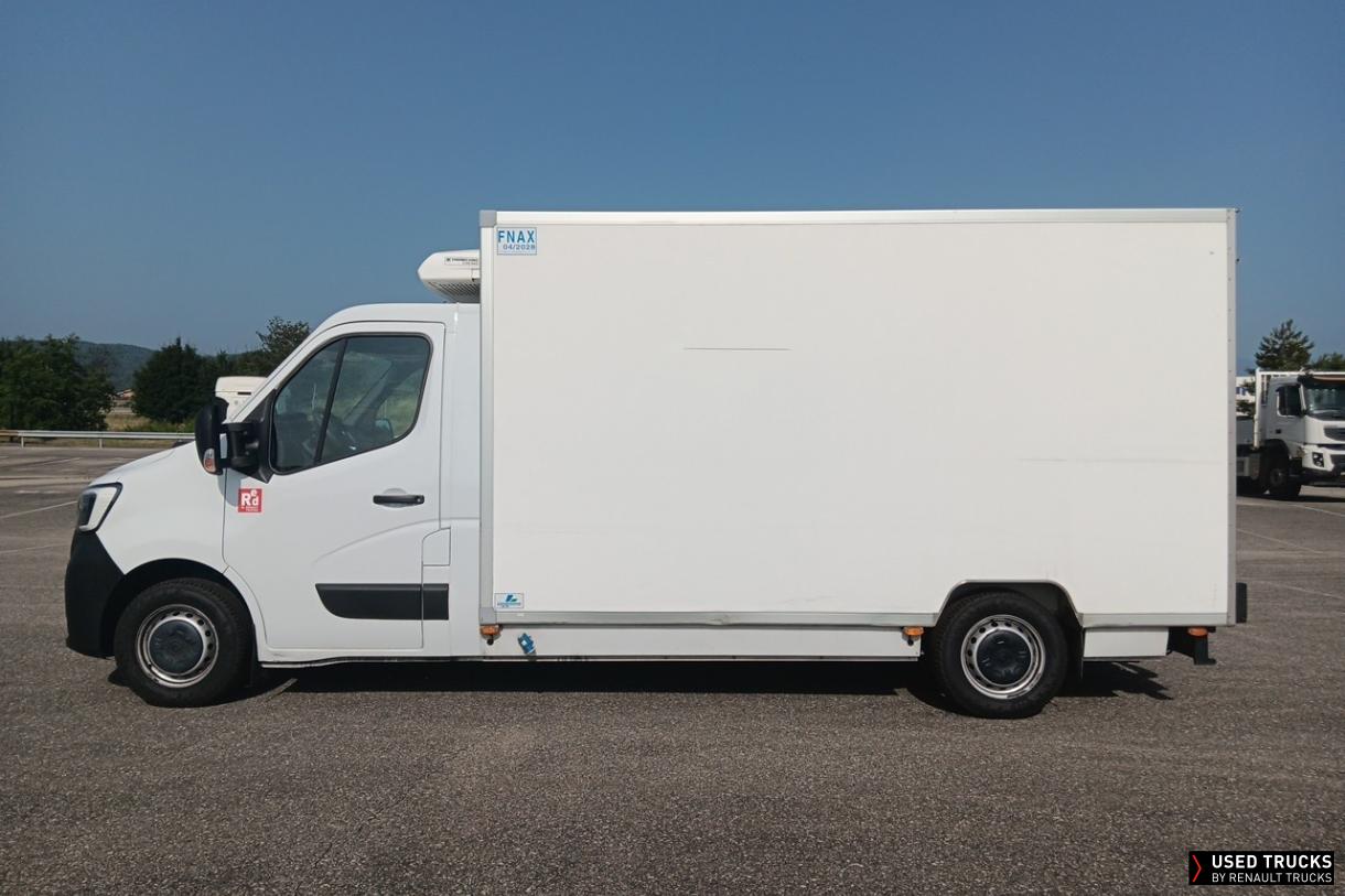 Renault Trucks Master 