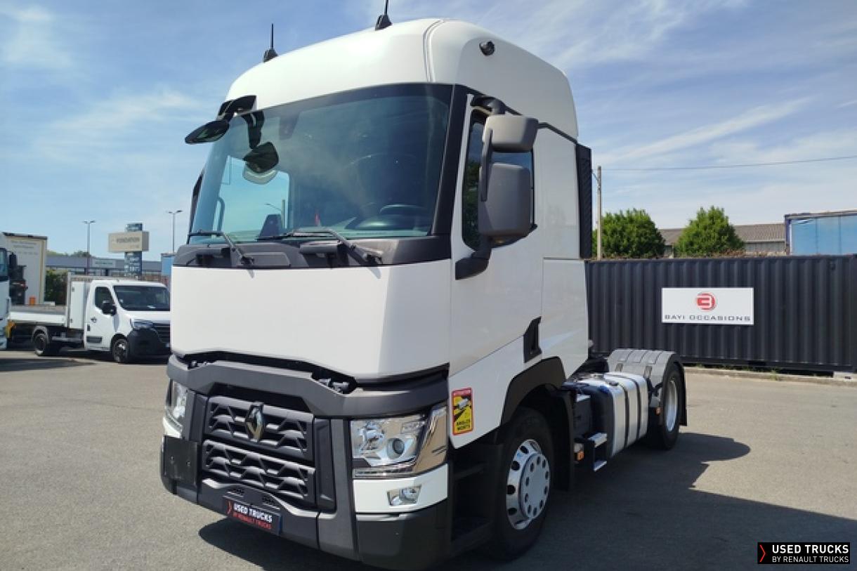 Renault Trucks T 440 Expertisé
