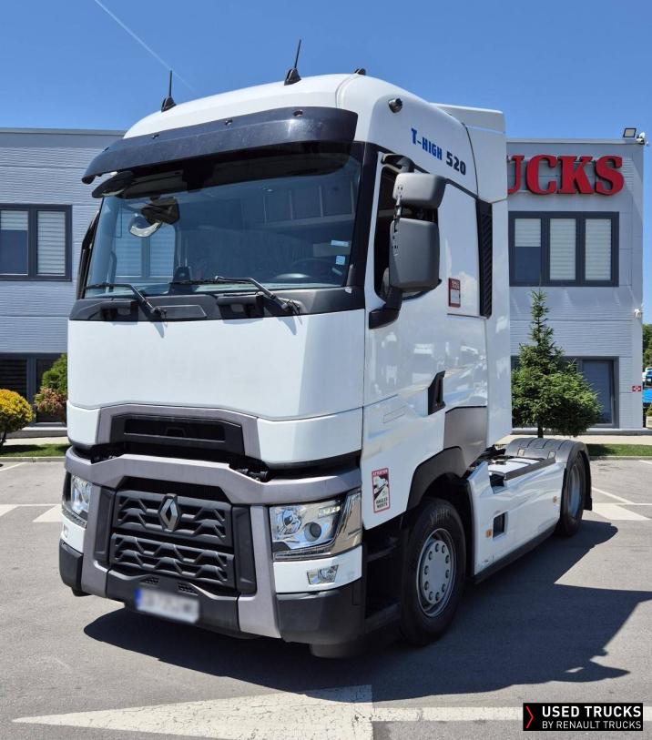 Renault Trucks T High 520