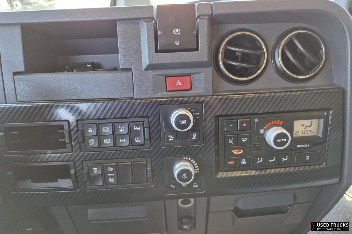 Renault Trucks T High 520