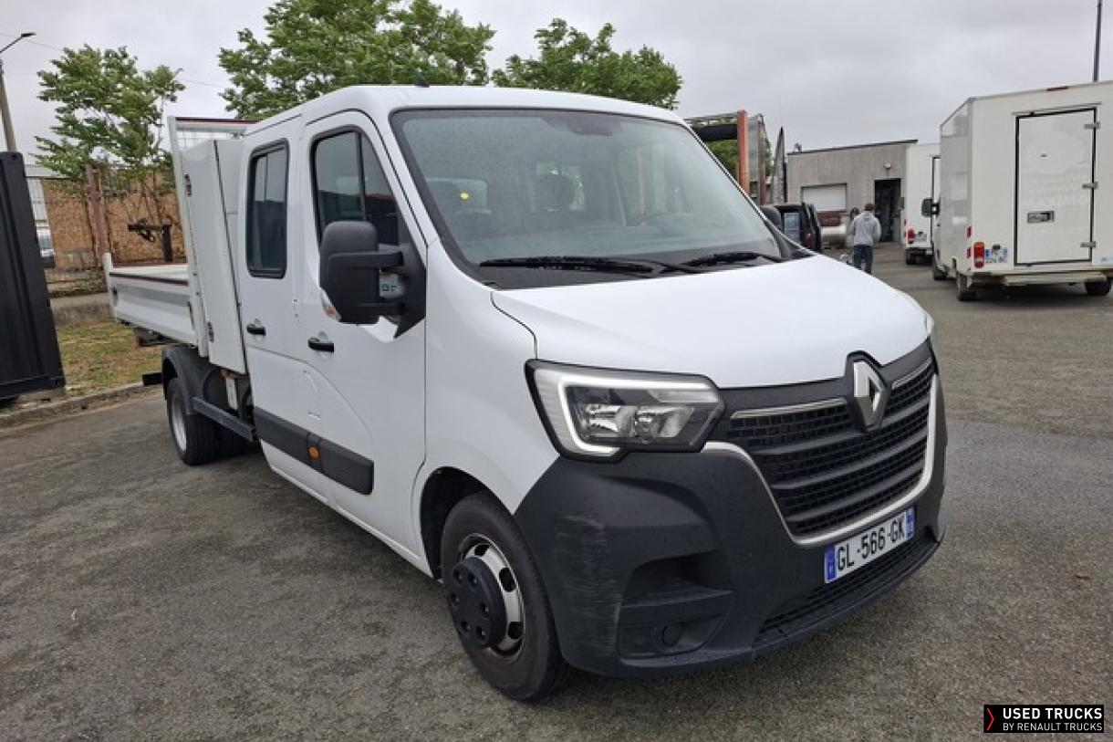 Renault Master 130