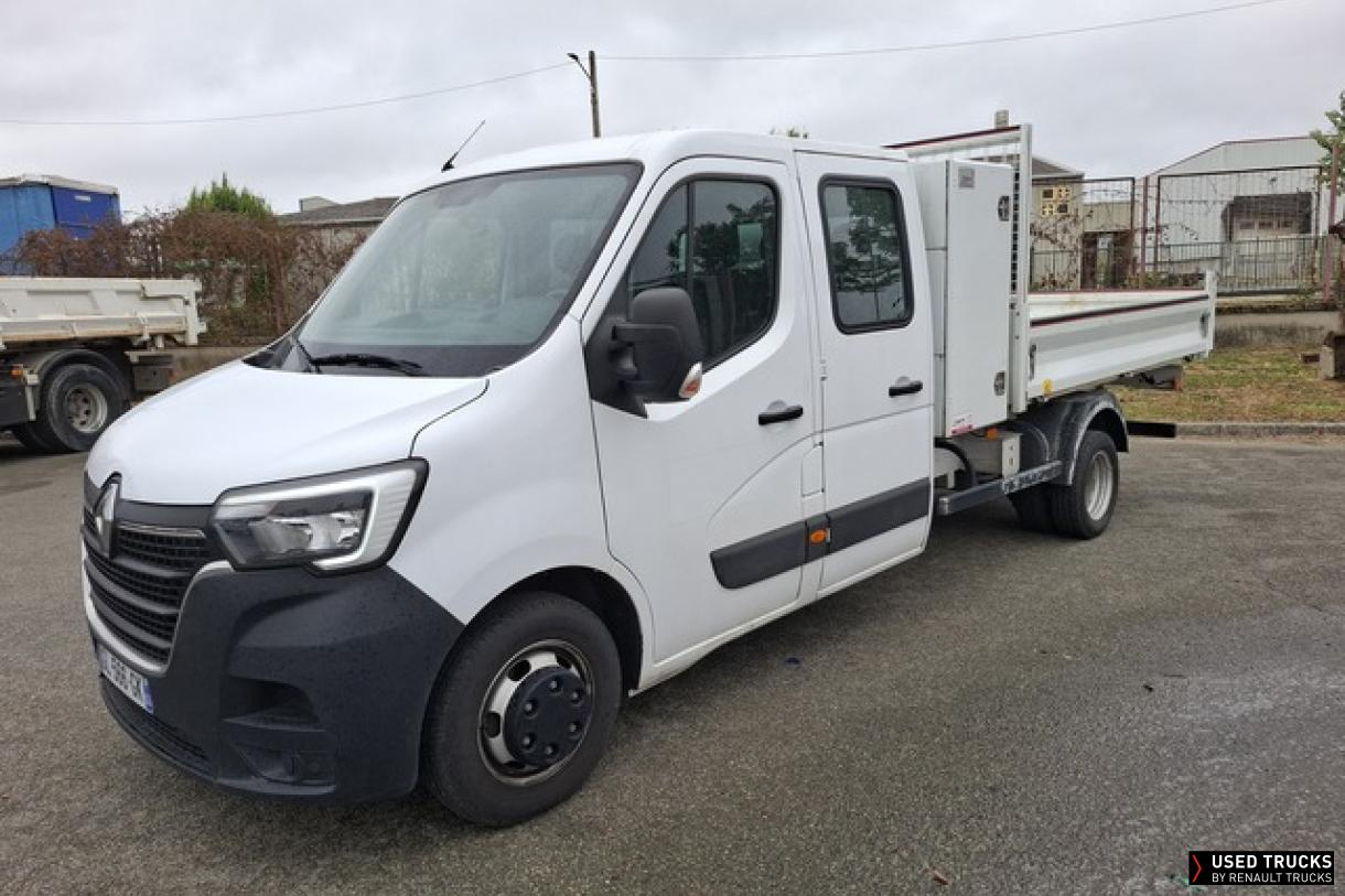 Renault Master 130