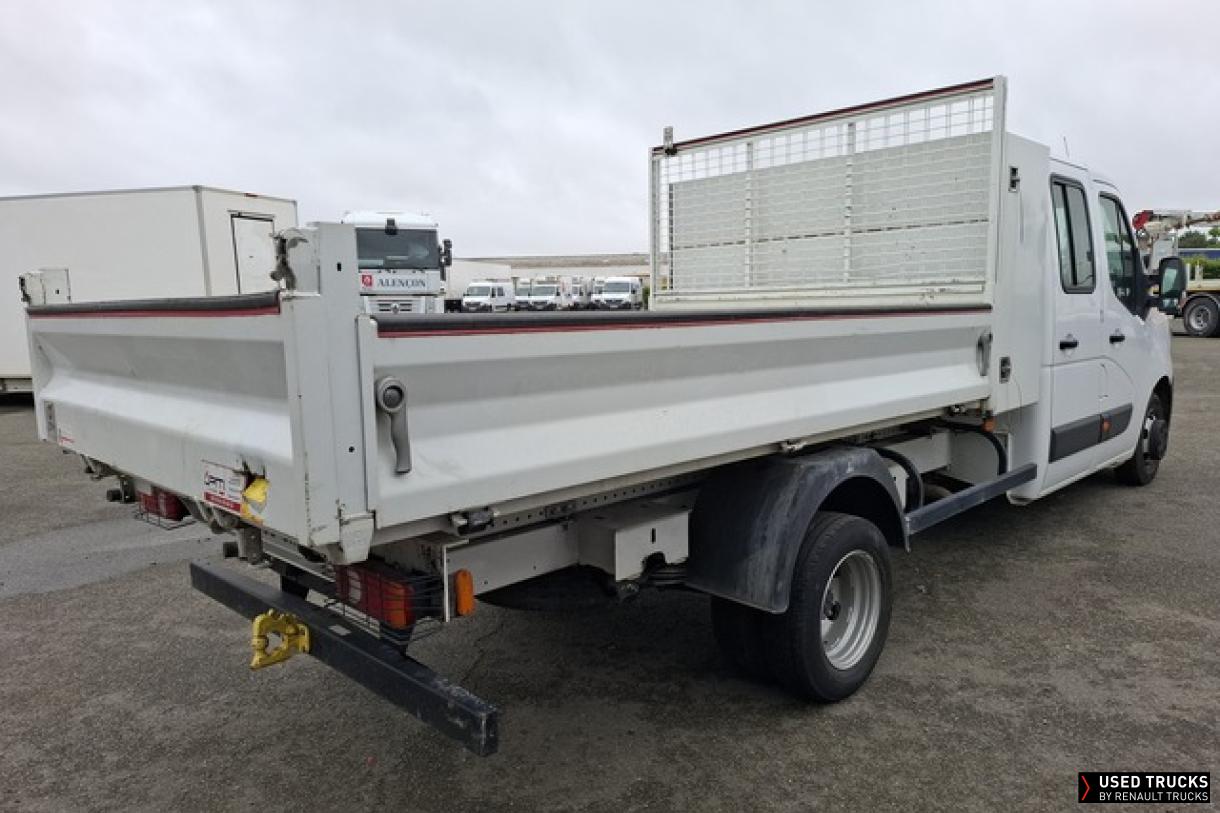 Renault Master 130
