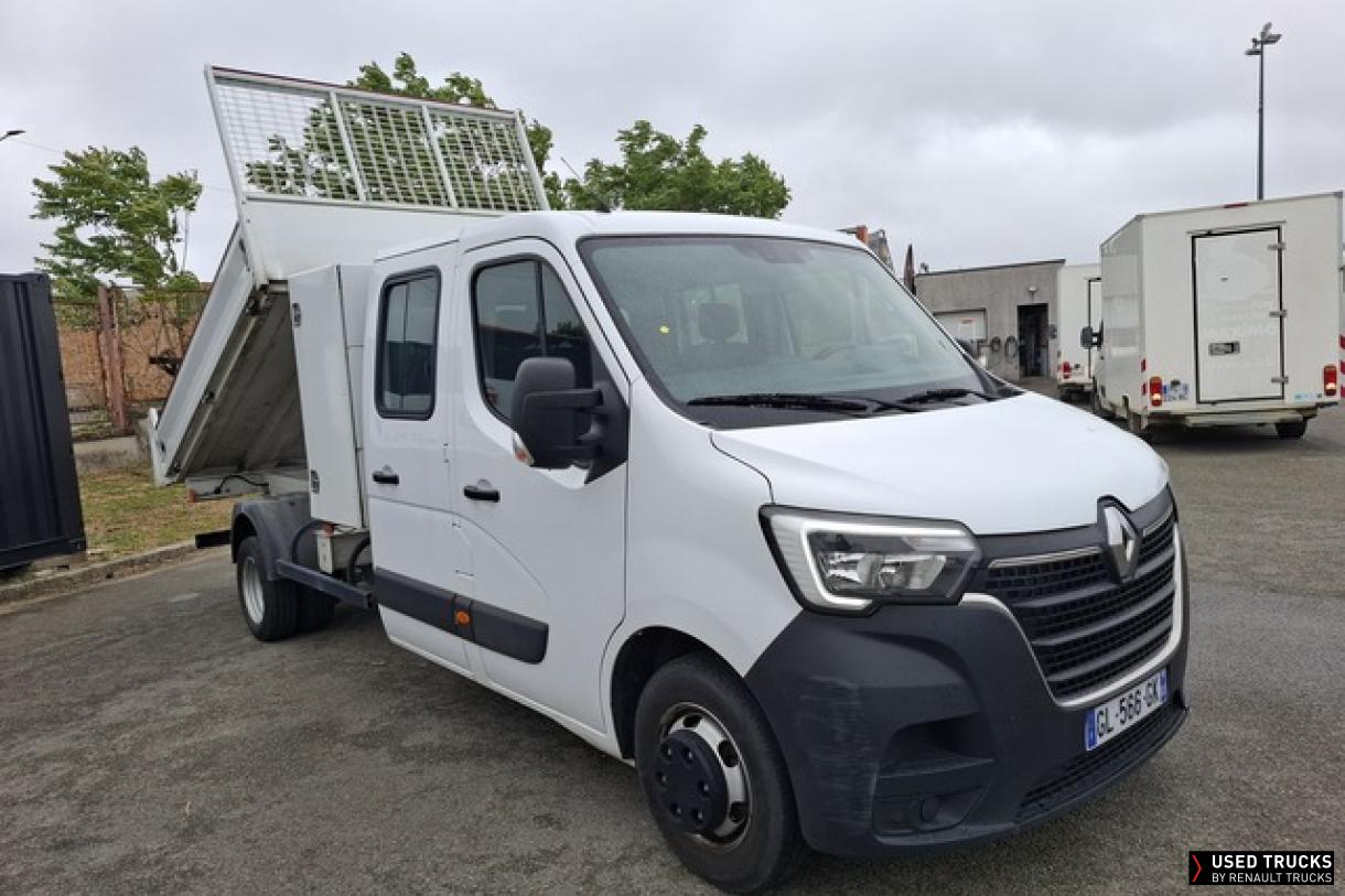 Renault Master 130