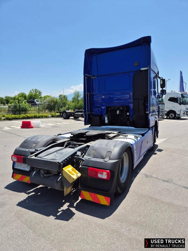DAF XF 460